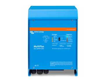 victron quattro 48/10000/140-100/100 230V VE.Bus